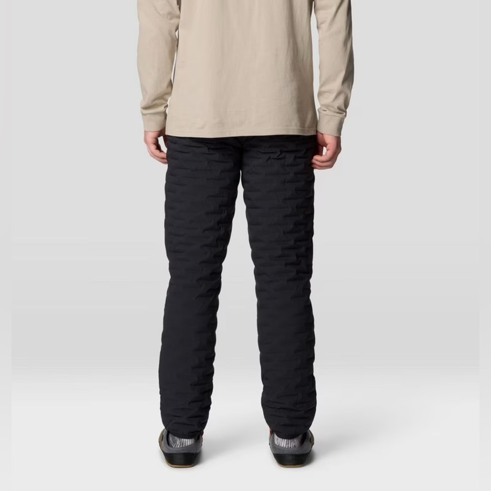 Mountain Hardwear Stretchdown Pant - Picture 2 of 7
